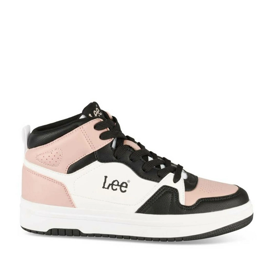 Sneakers ZWART LEE