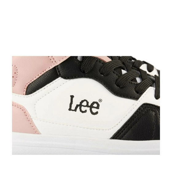 Sneakers ZWART LEE