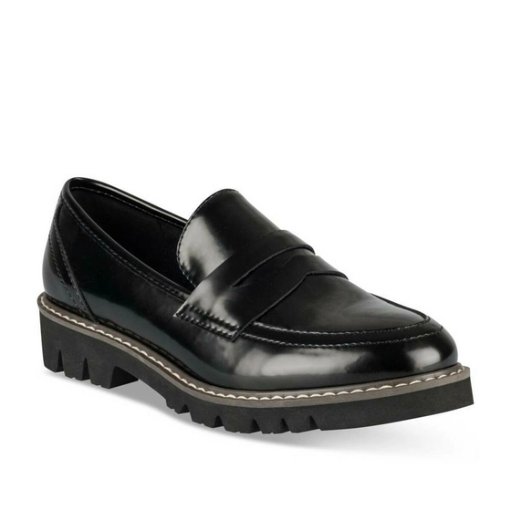 Mocassins NOIR PHILOV