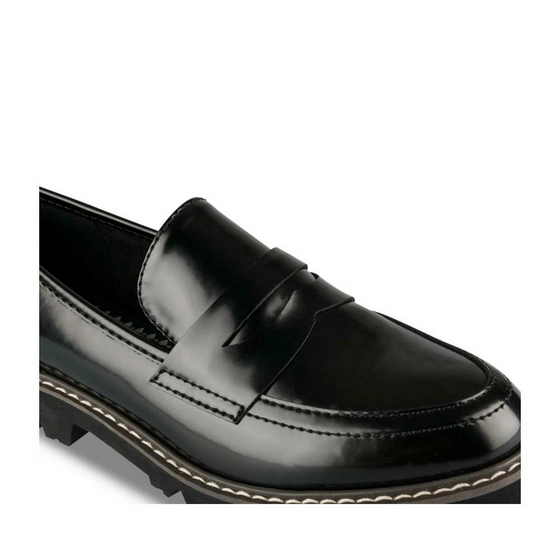 Mocassins NOIR PHILOV