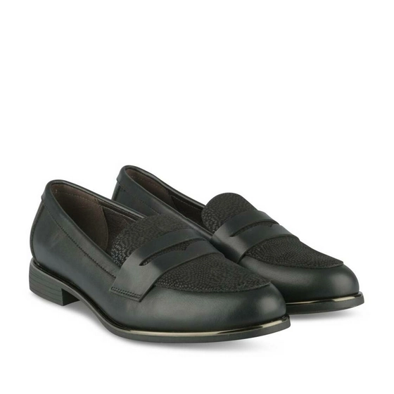 Mocassins NOIR PHILOV