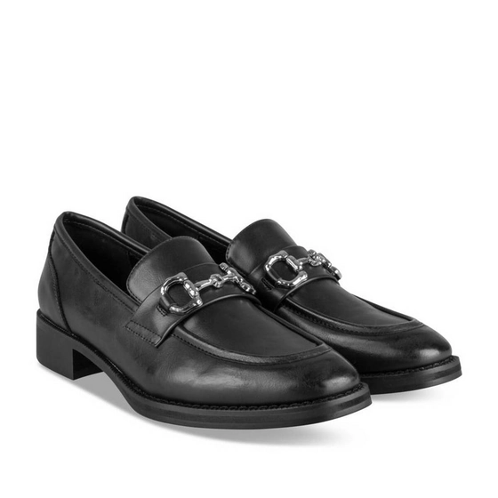 Mocassins NOIR PHILOV