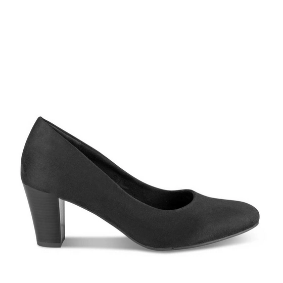 Pumps ZWART MyB