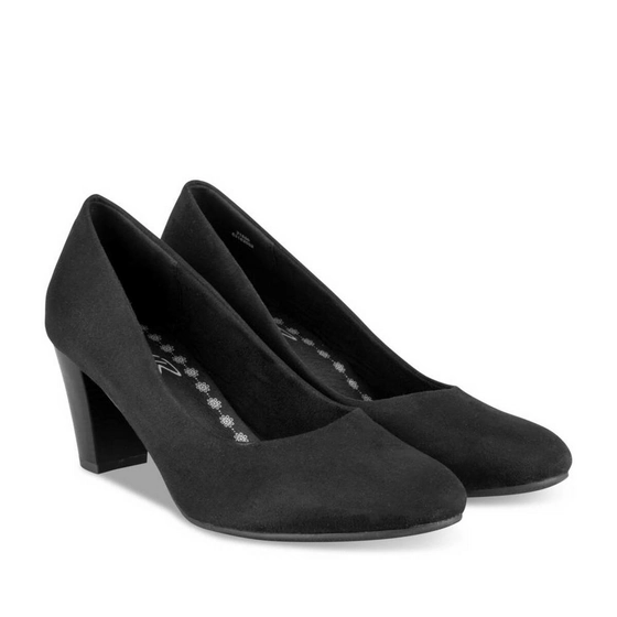 Pumps ZWART MyB