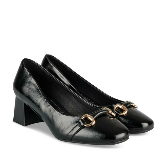 Pumps ZWART MyB