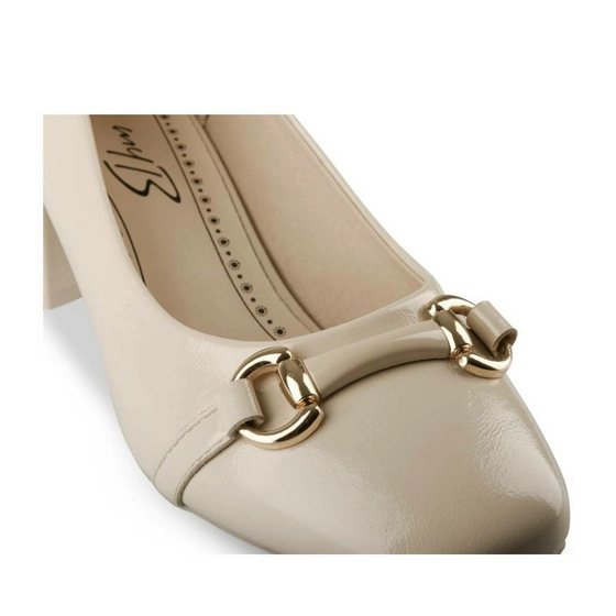 Pumps BEIGE MyB