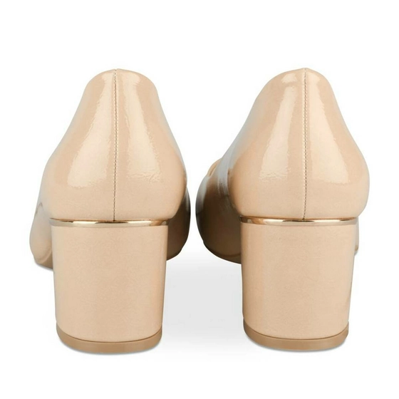 Pumps BEIGE MyB