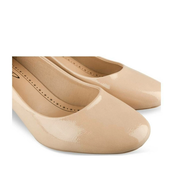 Pumps BEIGE MyB