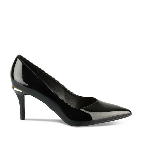 Pumps ZWART MyB