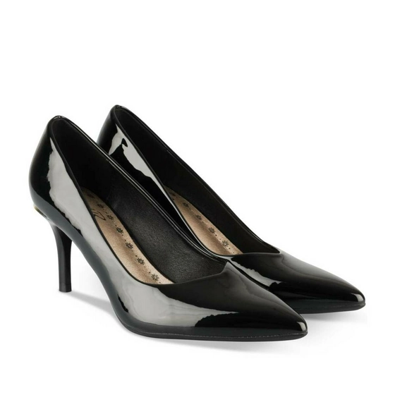 Pumps ZWART MyB