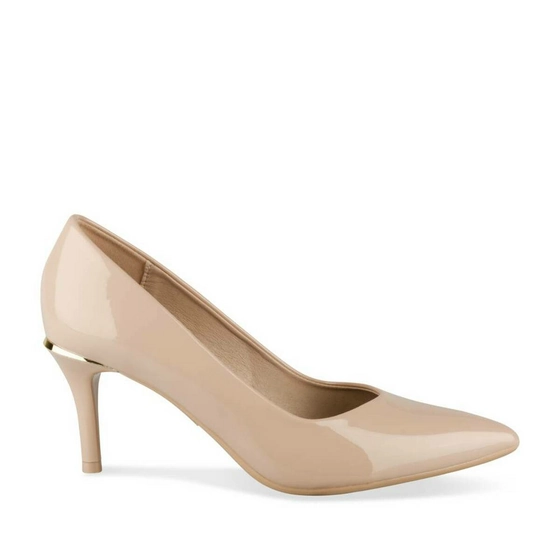 Pumps BEIGE MyB