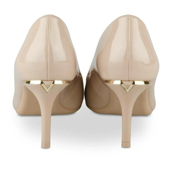 Pumps BEIGE MyB