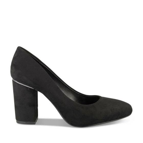 Pumps ZWART MyB