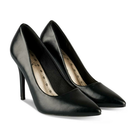 Pumps ZWART MyB