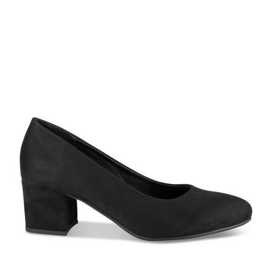 Pumps ZWART MyB