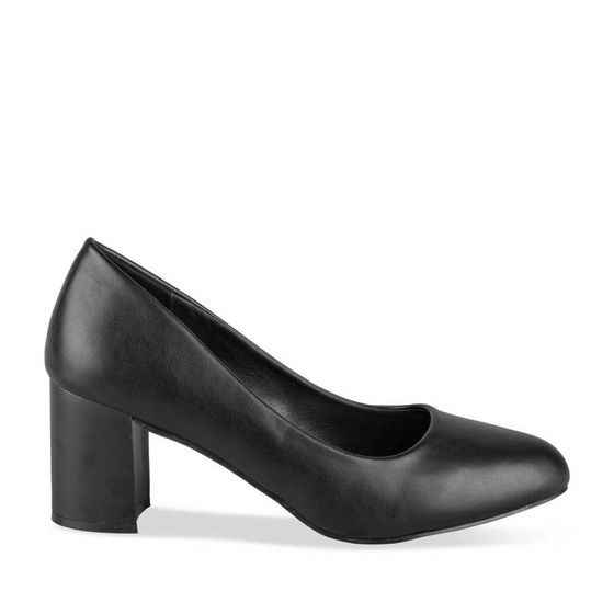 Pumps ZWART MyB