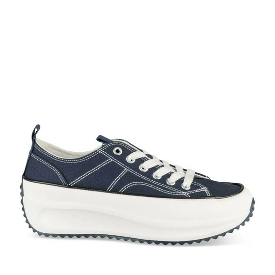 Sneakers NAVY MERRY SCOTT