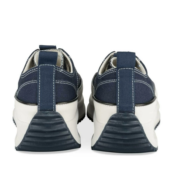 Sneakers NAVY MERRY SCOTT