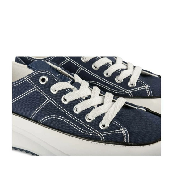 Sneakers NAVY MERRY SCOTT