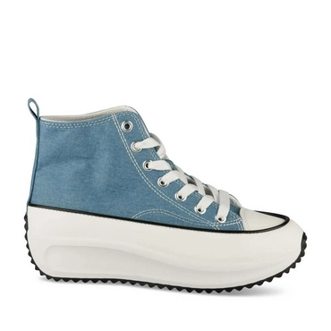 Sneakers JEANS MERRY SCOTT