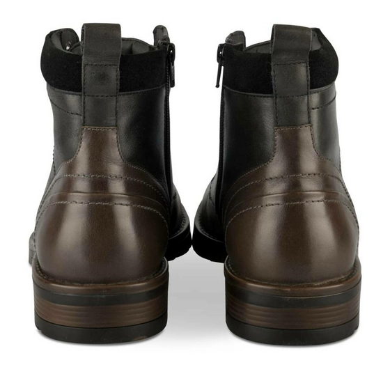 Bottines NOIR SAN MARINA