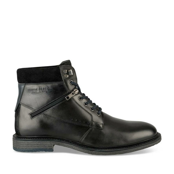 Bottines NOIR SAN MARINA