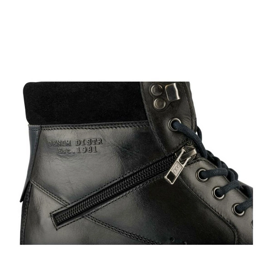 Bottines NOIR SAN MARINA