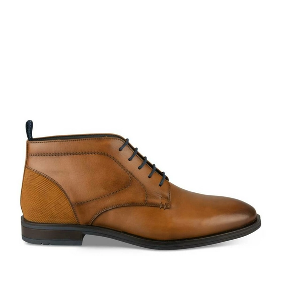 Bottines MARRON SAN MARINA