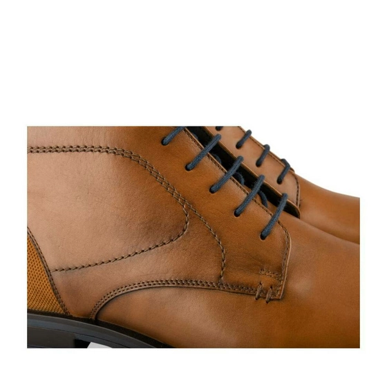 Bottines MARRON SAN MARINA