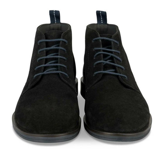 Bottines NOIR SAN MARINA