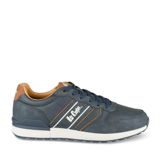 Sneakers NAVY LEE COOPER