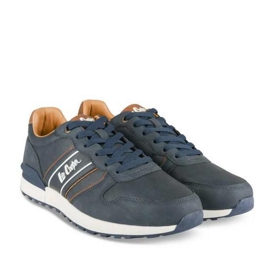 Sneakers NAVY LEE COOPER