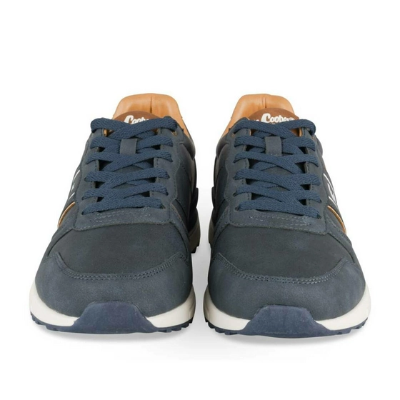 Sneakers NAVY LEE COOPER