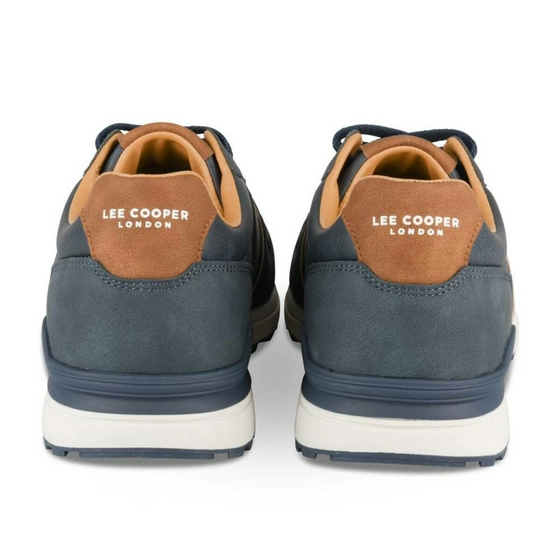 Sneakers NAVY LEE COOPER