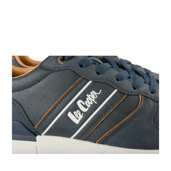 Sneakers NAVY LEE COOPER