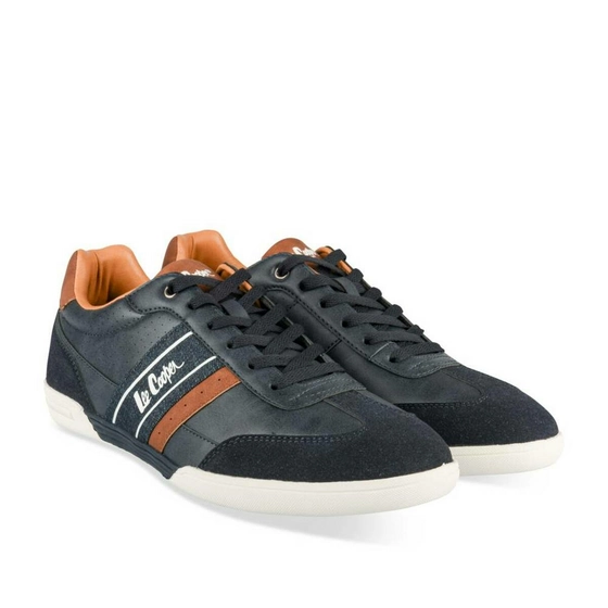 Sneakers NAVY LEE COOPER