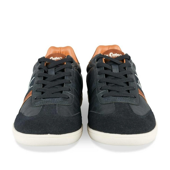 Sneakers NAVY LEE COOPER