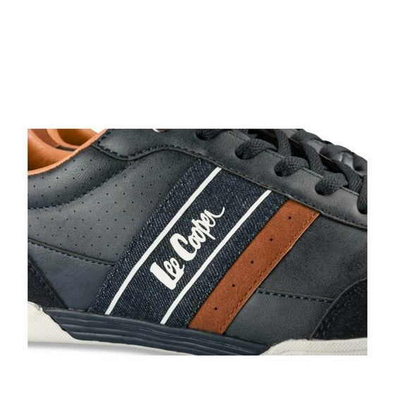 Sneakers NAVY LEE COOPER