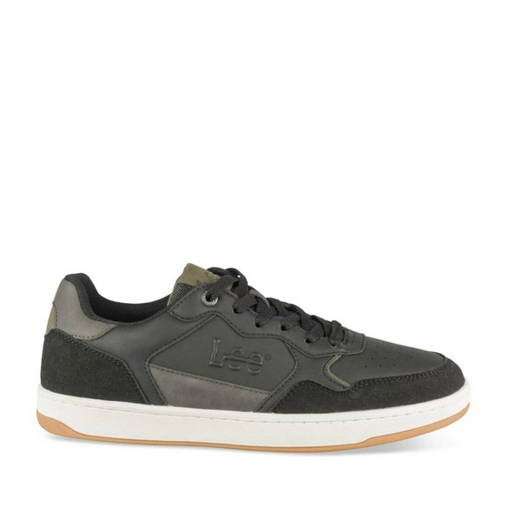 Sneakers ZWART LEE