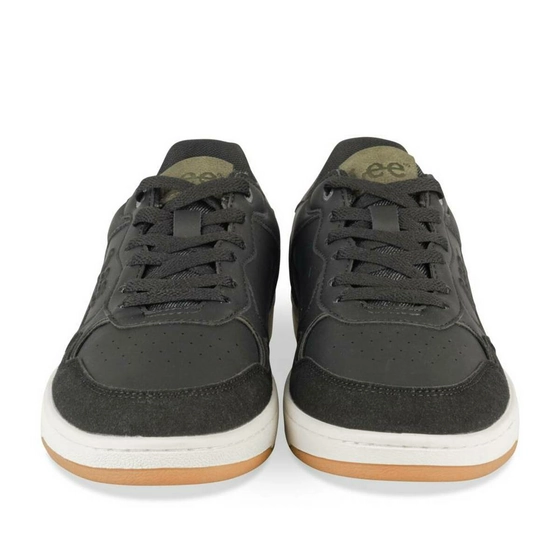 Sneakers ZWART LEE