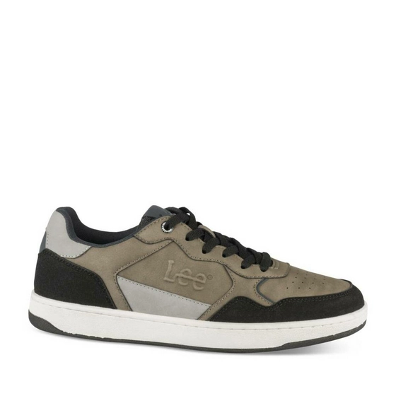 Sneakers ZWART LEE