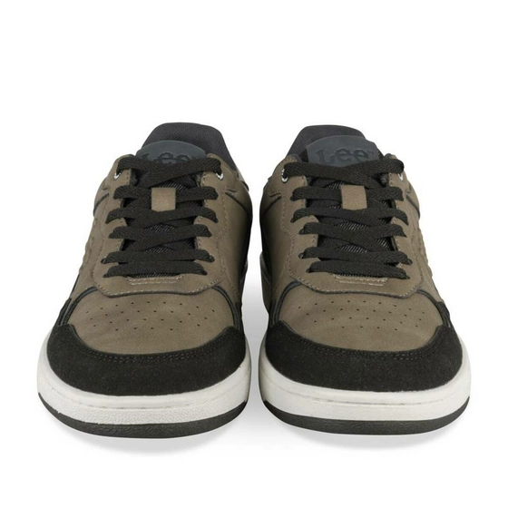 Sneakers ZWART LEE