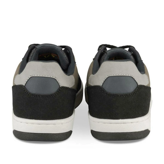 Sneakers ZWART LEE