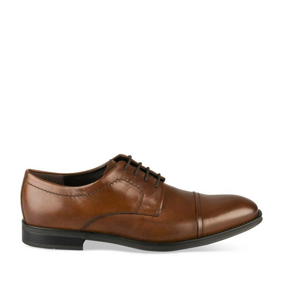 Derbies MARRON MATTEO ROSSI