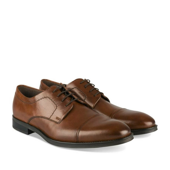 Derbies MARRON MATTEO ROSSI