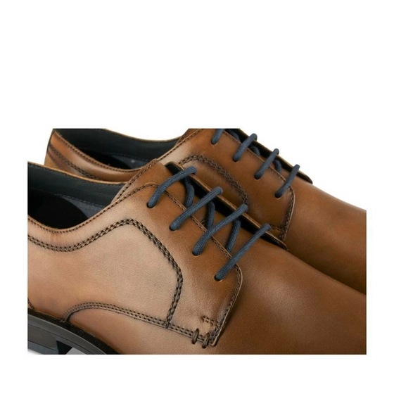 Derbies MARRON SAN MARINA