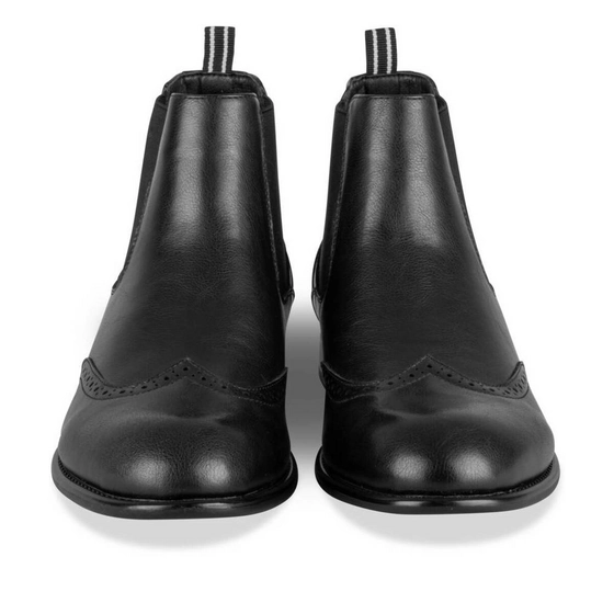 Bottines NOIR B-BLAKE