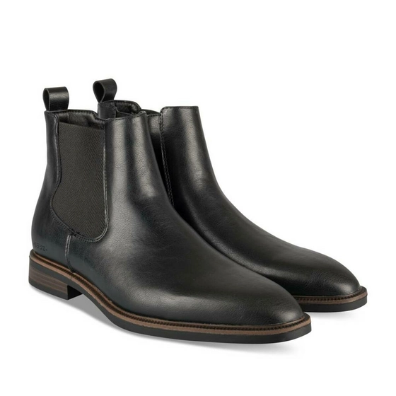 Bottines NOIR B-BLAKE