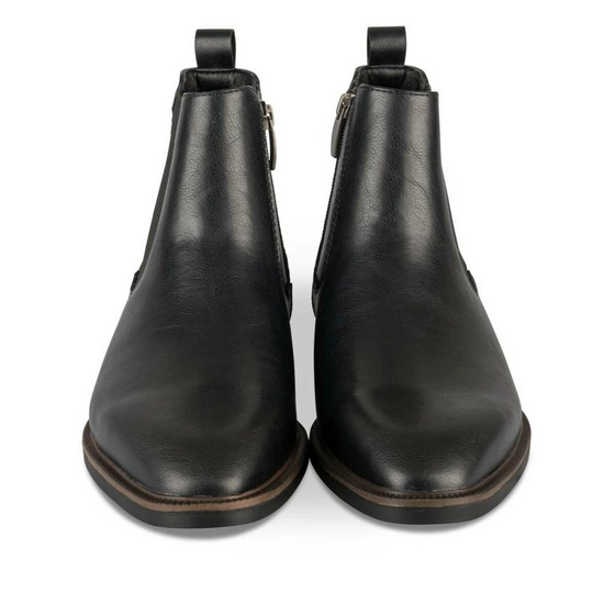 Bottines NOIR B-BLAKE