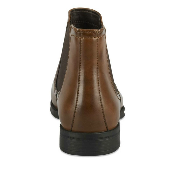 Bottines MARRON B-BLAKE